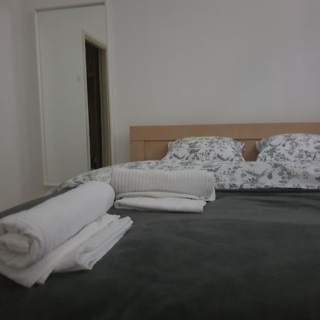 Novi Apartman 19 Foca Buitenkant foto