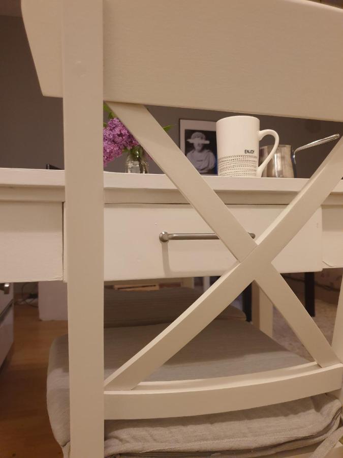 Novi Apartman 19 Foca Buitenkant foto