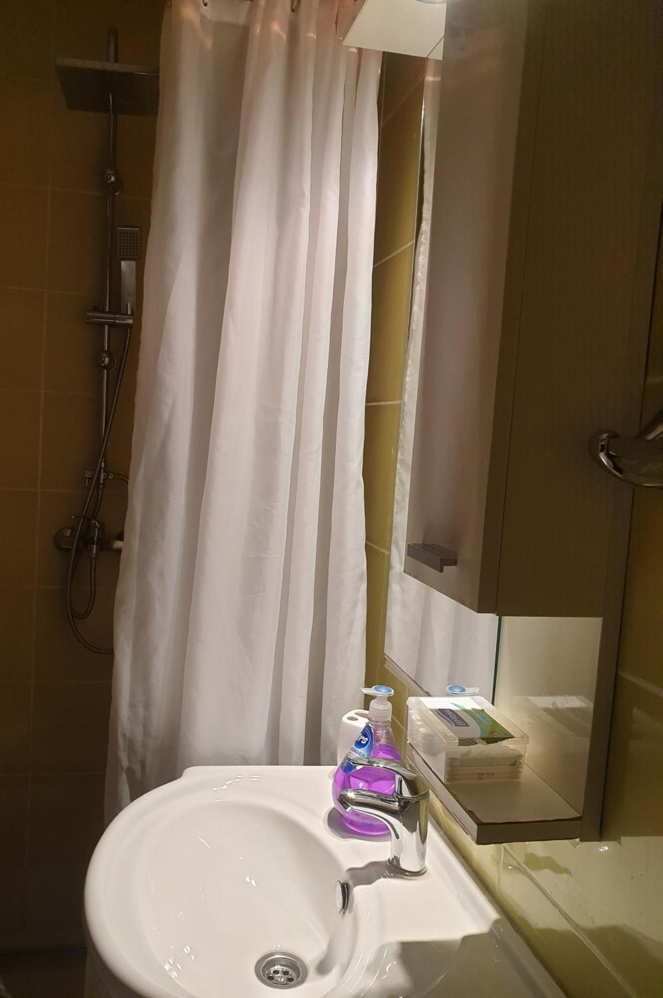 Novi Apartman 19 Foca Buitenkant foto