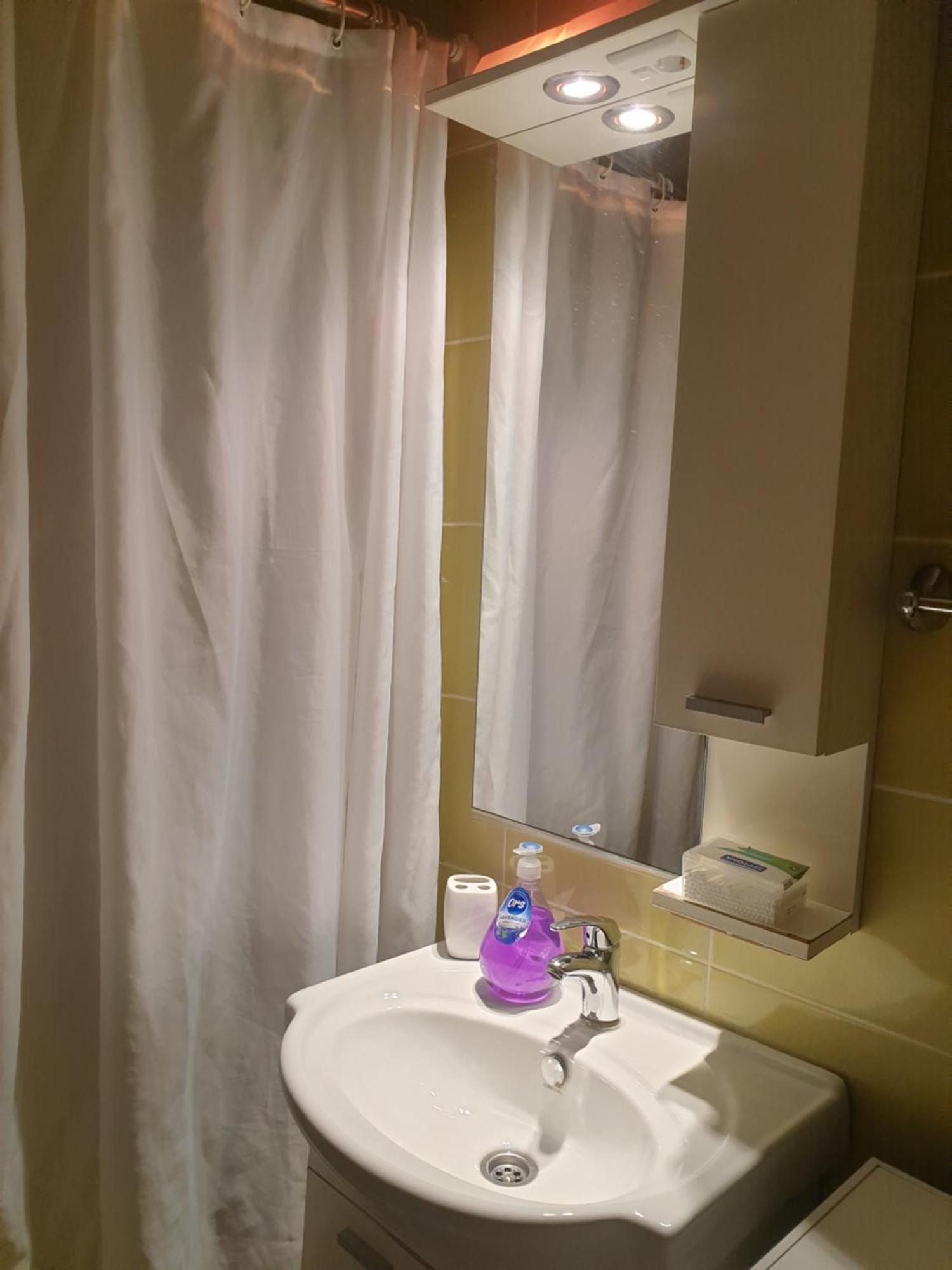 Novi Apartman 19 Foca Buitenkant foto