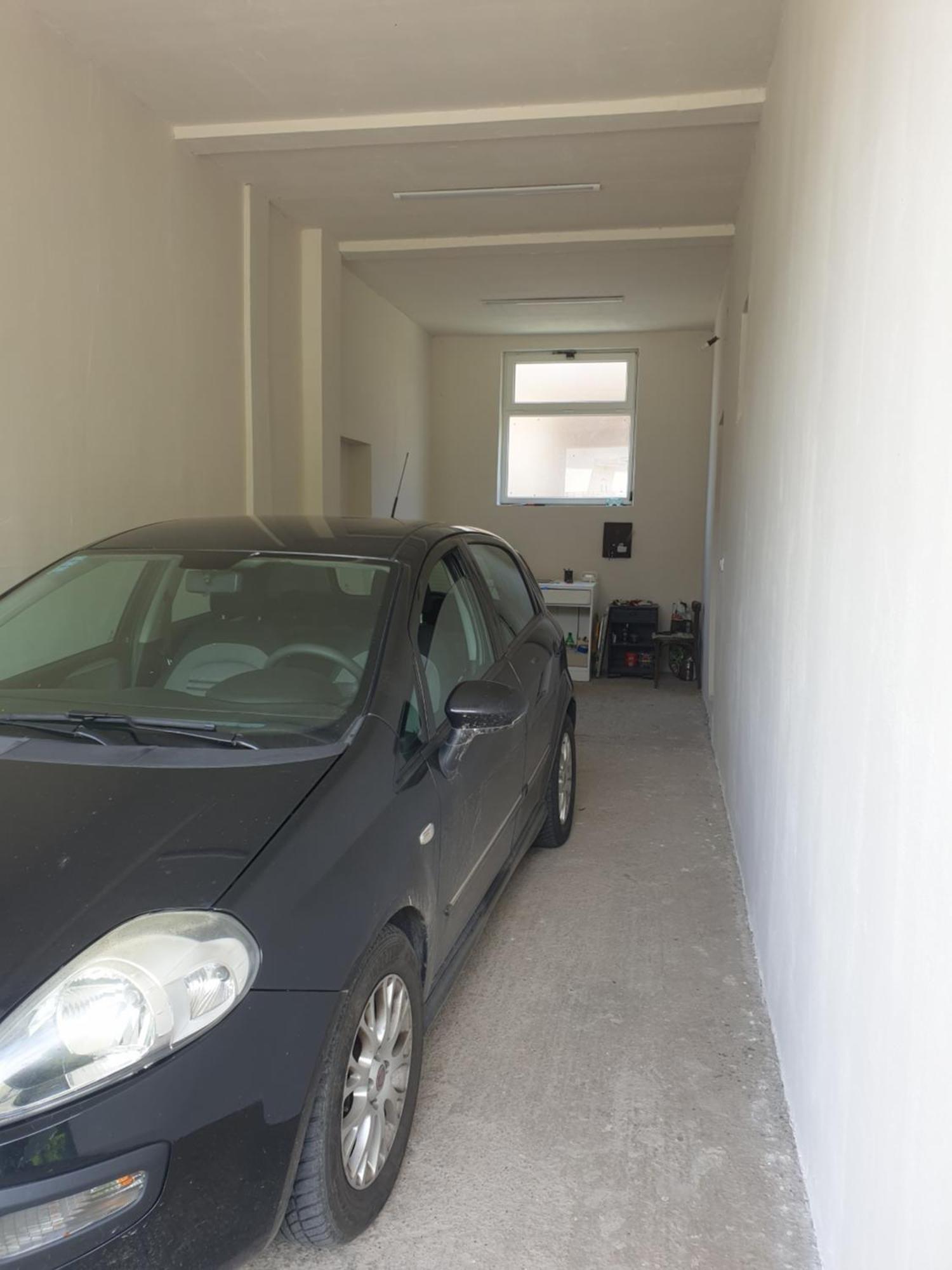 Novi Apartman 19 Foca Buitenkant foto